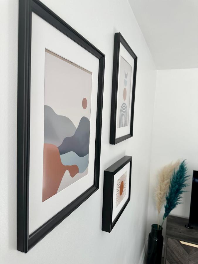 Cosy One Bedroom Apartment Trowbridge Bagian luar foto