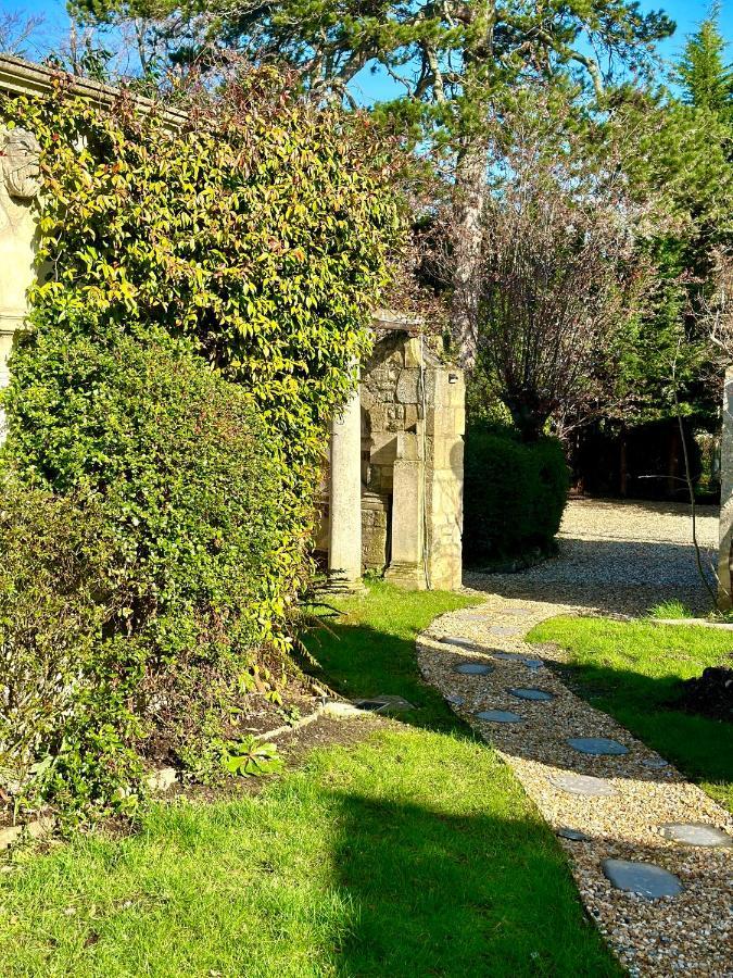 Cosy One Bedroom Apartment Trowbridge Bagian luar foto